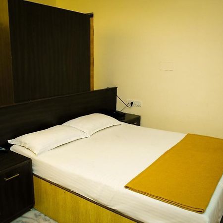 Hotel Arunachala Tiruvannámalaj Kültér fotó