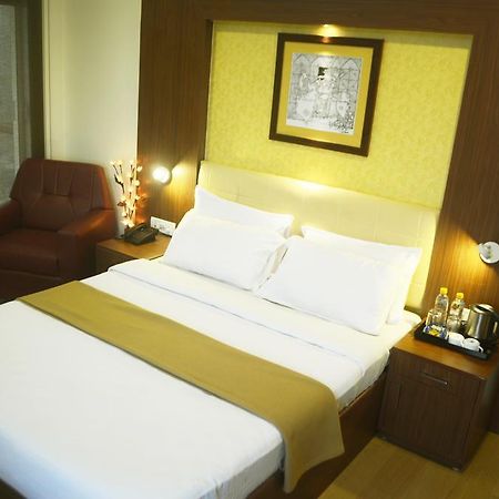Hotel Arunachala Tiruvannámalaj Szoba fotó