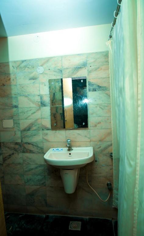 Hotel Arunachala Tiruvannámalaj Kültér fotó