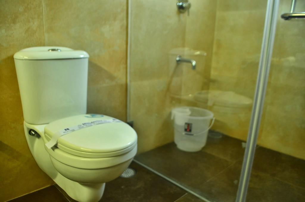 Hotel Arunachala Tiruvannámalaj Szoba fotó