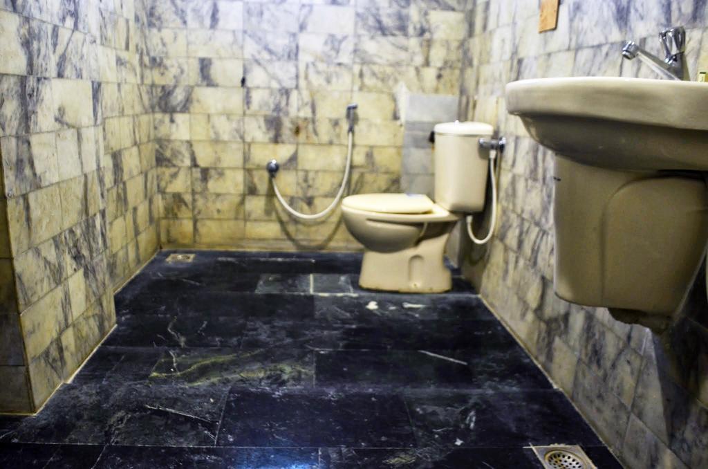 Hotel Arunachala Tiruvannámalaj Szoba fotó