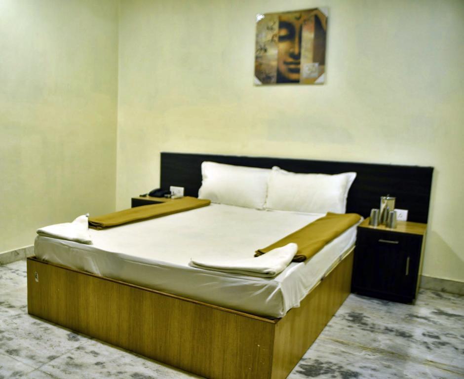 Hotel Arunachala Tiruvannámalaj Kültér fotó