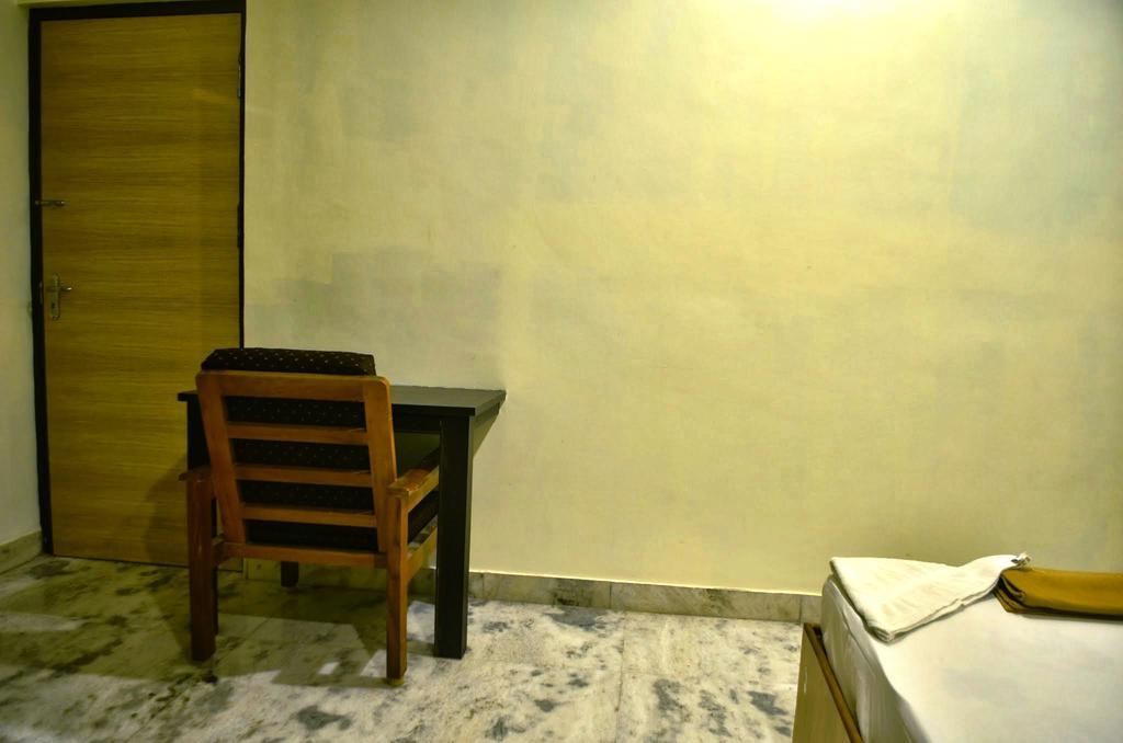 Hotel Arunachala Tiruvannámalaj Kültér fotó