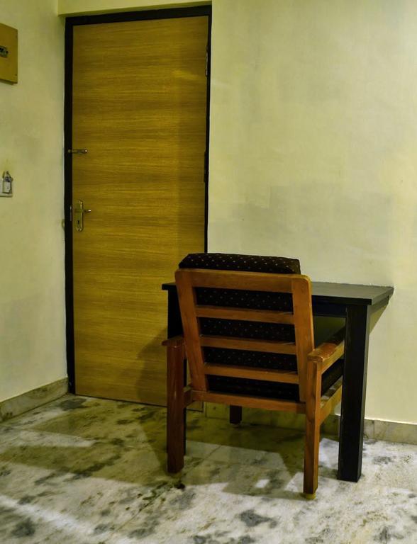 Hotel Arunachala Tiruvannámalaj Kültér fotó